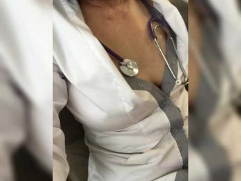 Miss-s webcam model stream image