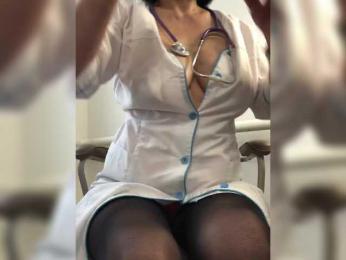 Miss-s webcam model stream image