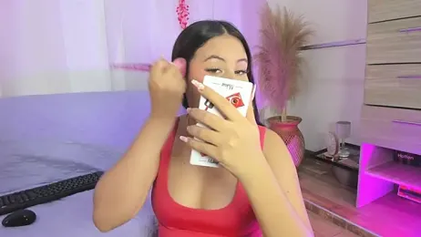 Star_party66 webcam model stream image