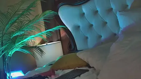 Amanda_River webcam stripchat model stream image