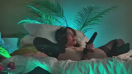 Amanda_River webcam stripchat model stream image