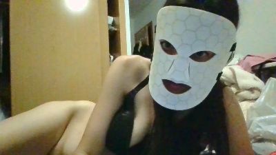Olyloly webcam model stream image