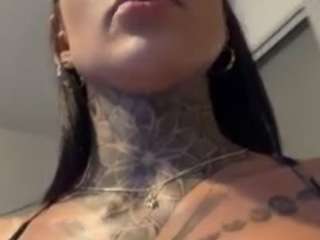 iamanna webcam model stream image