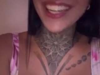 iamanna webcam model stream image