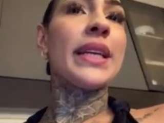 iamanna webcam model stream image