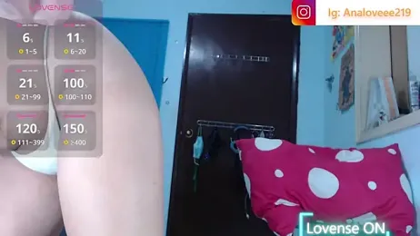 ana_studio webcam stripchat model stream image