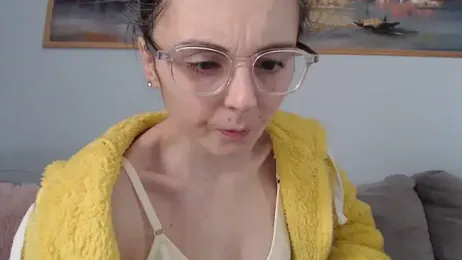 cleophee webcam model stream image