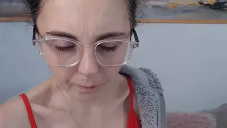 cleophee webcam model stream image