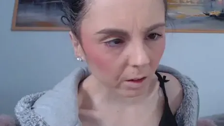 cleophee webcam model stream image