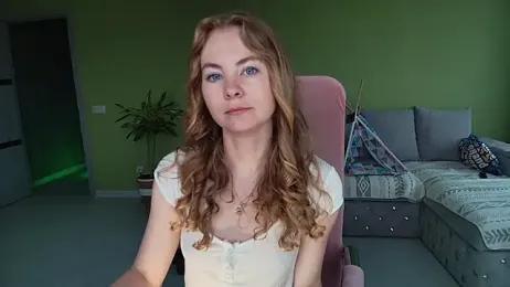 Cuddle_Cat webcam model stream image