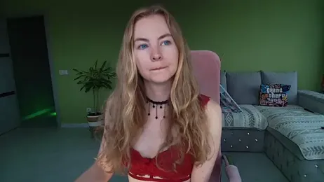 Cuddle_Cat webcam model stream image