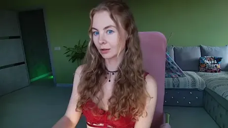 Cuddle_Cat webcam stripchat model stream image