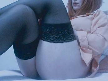 CrazyMary777 webcam model stream image