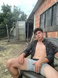 Vincent_Kane webcam model stream image
