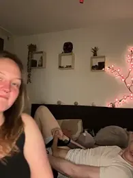 Maryjane-Spidermann webcam stripchat model stream image