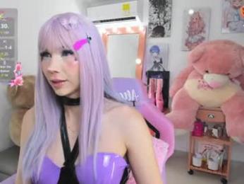 alessandra_thedoll webcam model stream image