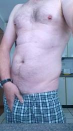 Svendark webcam model stream image