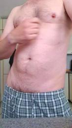 Svendark webcam model stream image