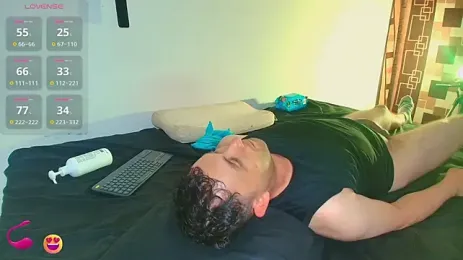 JeremmyAndStacy webcam model stream image