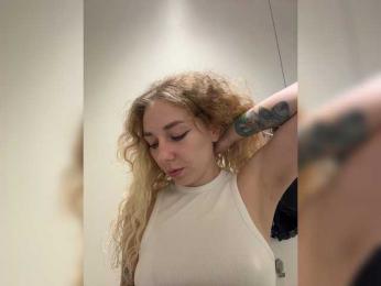 JJane- webcam model stream image