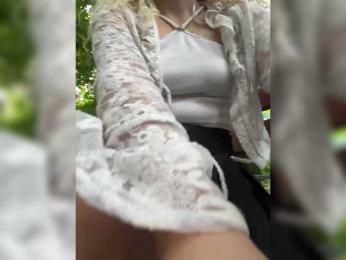 JJane- webcam model stream image