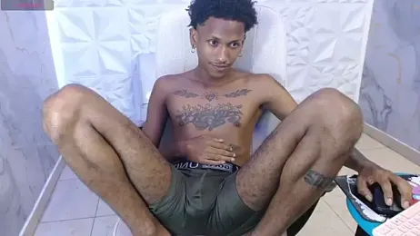 ManSant webcam model stream image