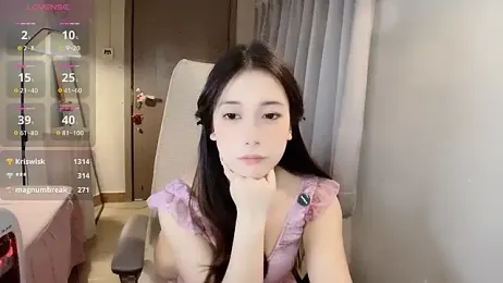 Xiao--Lin webcam model stream image