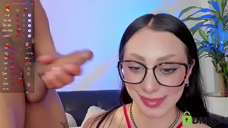 Scarlett_Jackson2 webcam model stream image