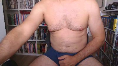 spector2 webcam model stream image