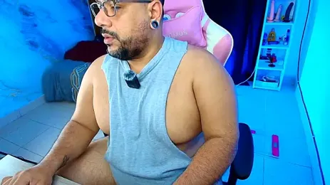 jacoob_woods webcam stripchat model stream image