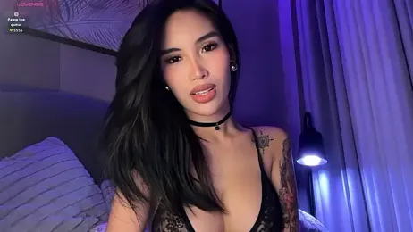 BadassBabee webcam model stream image