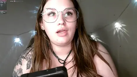MrsJess webcam model stream image