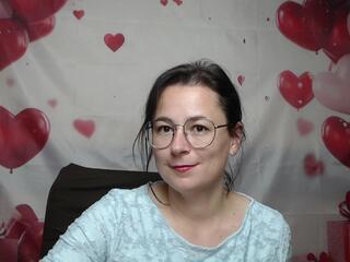 Marie Selfi webcam preview