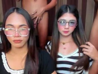 yourfav_jasmin webcam model stream image