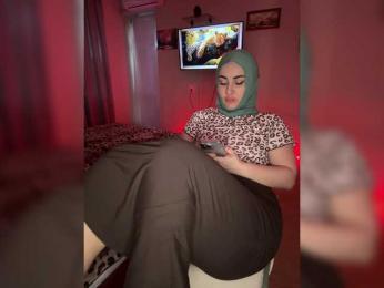 Kavkazkaya-Plennica webcam model stream image