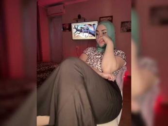 Kavkazkaya-Plennica webcam model stream image