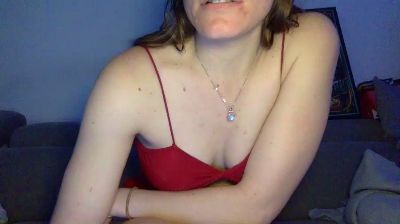 Roxanne_muse webcam model stream image