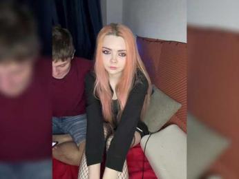 Druuuugi webcam bongacams model stream image