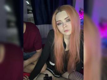 Druuuugi webcam bongacams model stream image