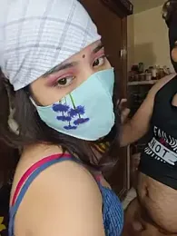 Hoty_Sexy_Nayana webcam model stream image