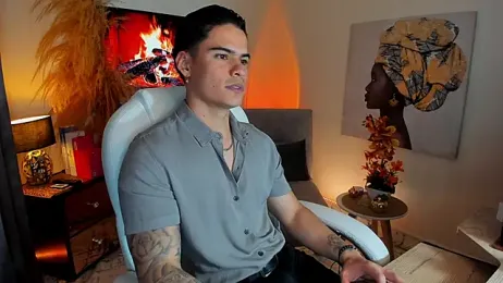 Matias_Murrier webcam stripchat model stream image