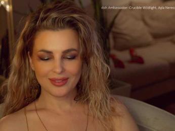 _Lady_M_ webcam model stream image