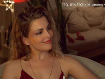 _Lady_M_ webcam model stream image