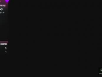 demian_melany_ webcam model stream image