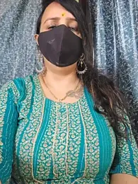 cute-tanvi webcam stripchat model stream image