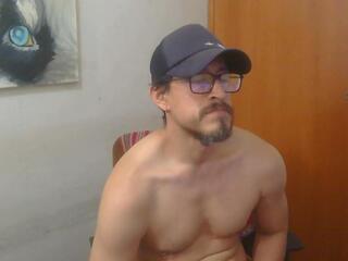 Guiverno webcam model stream image