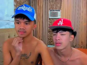 hornytwinkx69 webcam model stream image