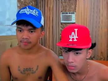 hornytwinkx69 webcam model stream image