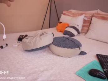 sweetsthep22 webcam model stream image