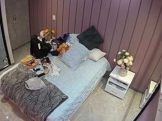 voyeurcam-casa-salsa-bedroom-7 webcam camsoda model stream image